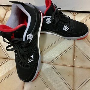 Jordan Men’s Sneakers 10.5 Nike